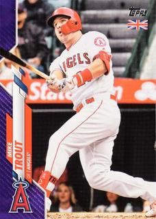 Mike Trout