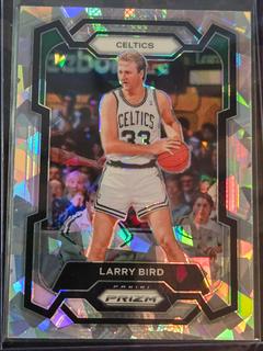 Larry Bird