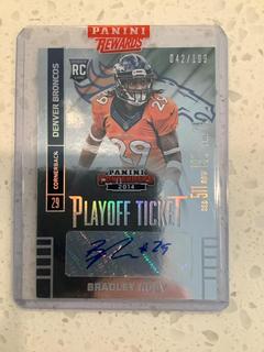 Bradley Roby
