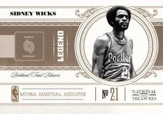 Sidney Wicks