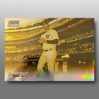 Gerrit Cole