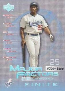 Rickey Henderson