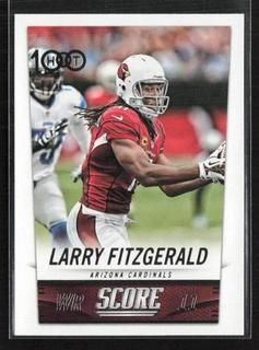 Larry Fitzgerald