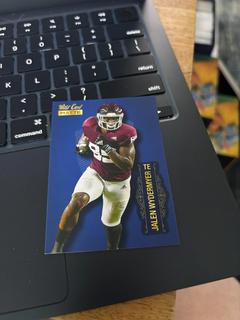 Jalen Wydermyer