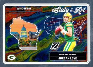 Jordan Love