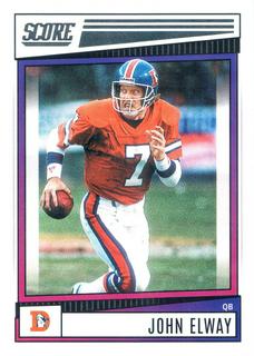 John Elway
