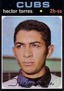 Hector Torres