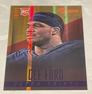 Dee Ford