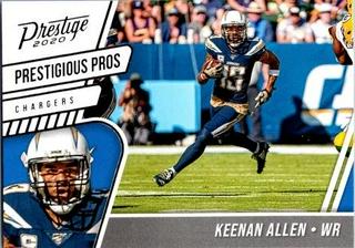 Keenan Allen