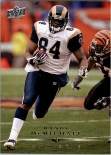 Randy Mcmichael