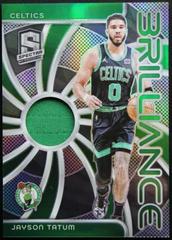 サジッタフレイムLT デルタバリアLT 優勝記念品 プロモ Jayson Tatum #BRI-TAT Prices | 2023 Panini Spectra Brilliance