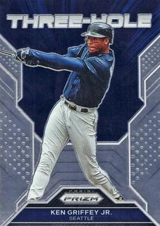 Ken Griffey Jr.