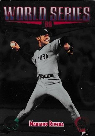 Mariano Rivera #240