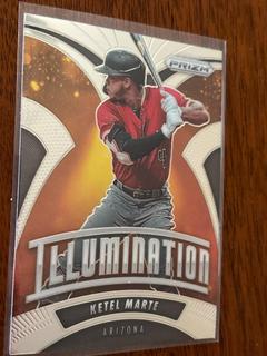 Ketel Marte