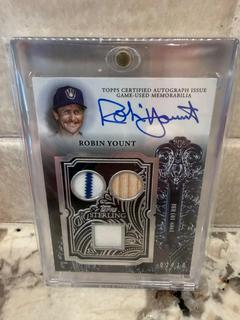 Robin Yount