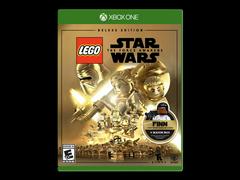 LEGO Star Wars The Force Awakens Deluxe Edition Xbox One Prices