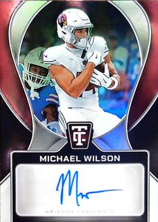 Michael Wilson