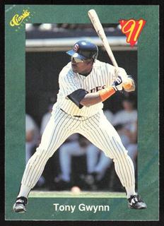 Tony Gwynn