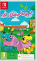 Wobbledogs [Code In Box] | PAL Nintendo Switch