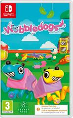 Wobbledogs [Code In Box] PAL Nintendo Switch Prices