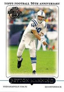 Peyton Manning
