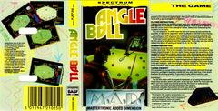 Full Cover | Angle Ball ZX Spectrum