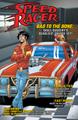 Speed Racer [Batista] | Comic Books Speed Racer