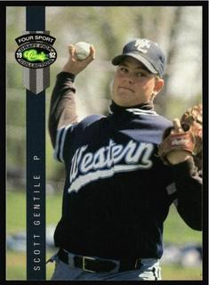Scott Gentile