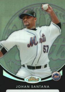 Johan Santana