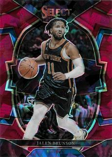 Jalen Brunson