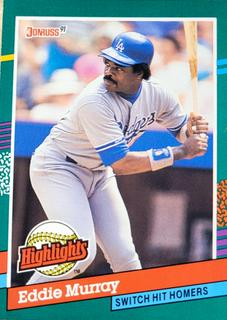 Eddie Murray
