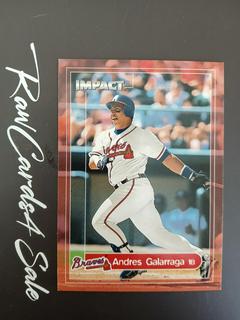 Andres Galarraga