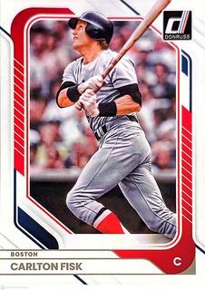 Carlton Fisk