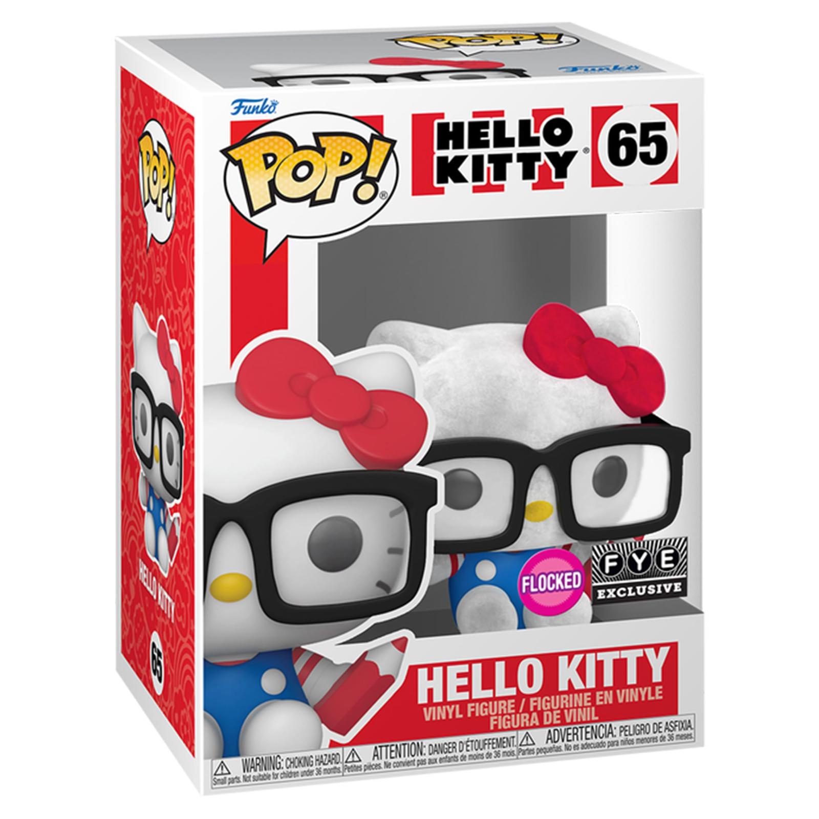 Hello Kitty #65 Funko POP Sanrio