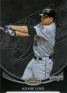 Adam Lind