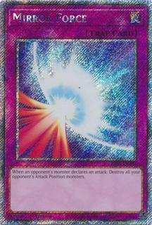 Mirror Force RA03-EN093