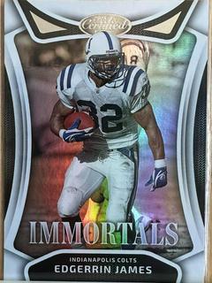 Edgerrin James