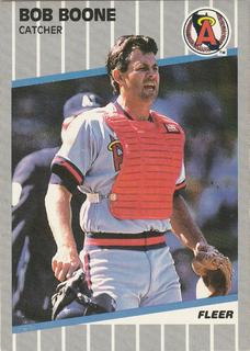Bob Boone