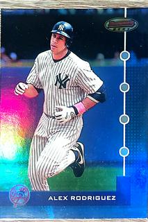 Alex Rodriguez