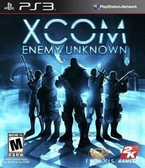 XCOM Enemy Unknown Playstation 3 Prices