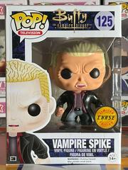 Vampire Spike #125