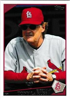 Tony LaRussa