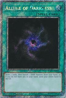 Allure of Darkness RA03-EN055