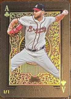 Chris Sale