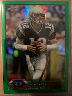 Tom Brady