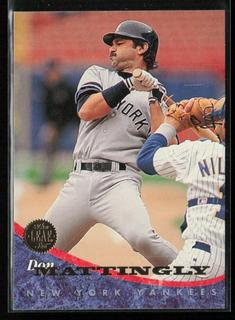 Don Mattingly