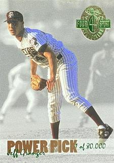Jeff Granger