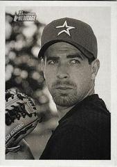 Tim Redding #105 Baseball Cards 2001 Bowman Heritage Prices