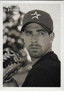 Tim Redding
