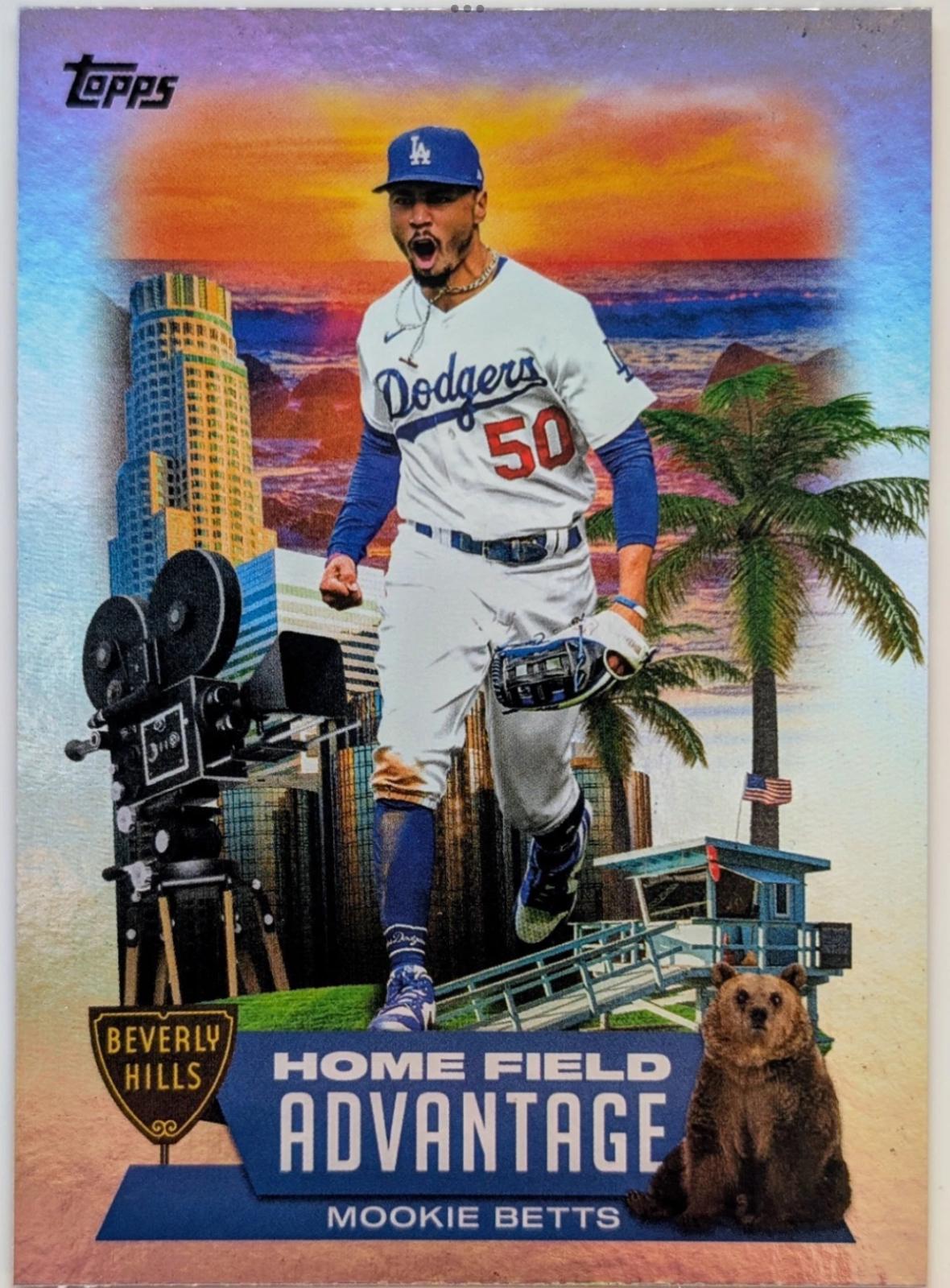 ●MOOKIE Fall 2025 Mookie Betts A2K® MB1175 GM 11.75” Infield Baseball